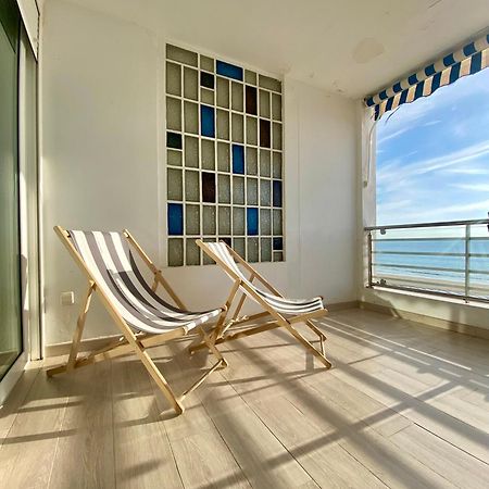 Life Apartments Fuentebravia El Puerto de Santa María Exteriör bild