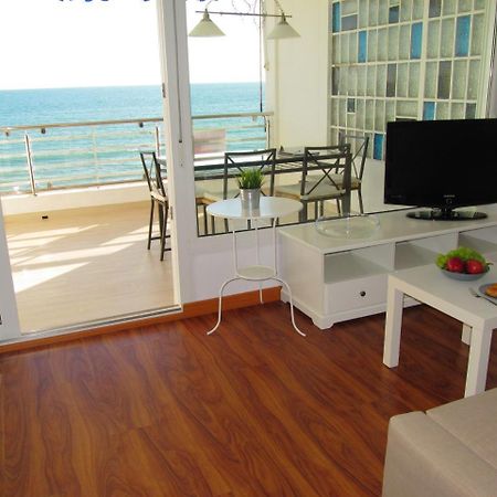 Life Apartments Fuentebravia El Puerto de Santa María Exteriör bild
