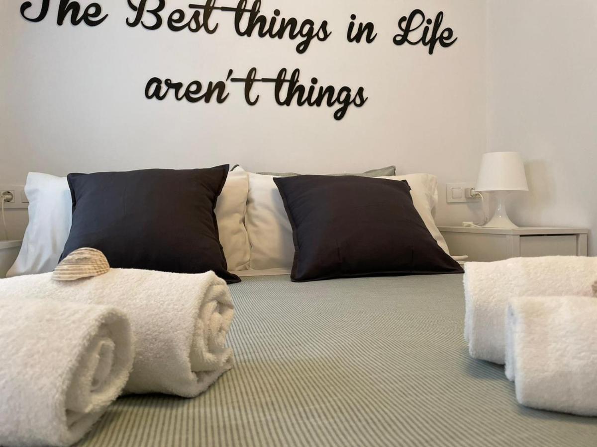 Life Apartments Fuentebravia El Puerto de Santa María Exteriör bild