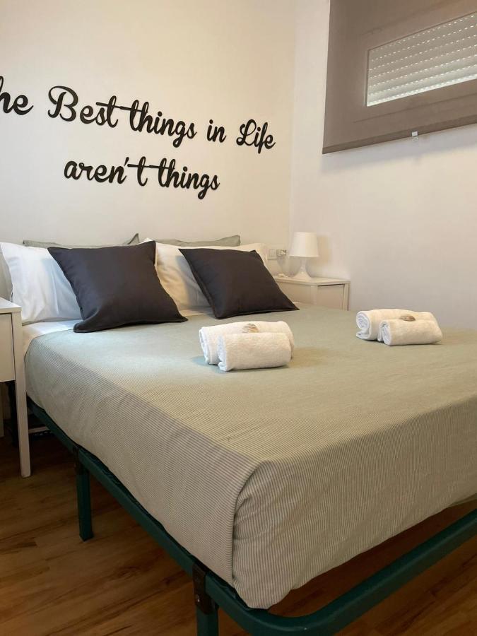 Life Apartments Fuentebravia El Puerto de Santa María Exteriör bild