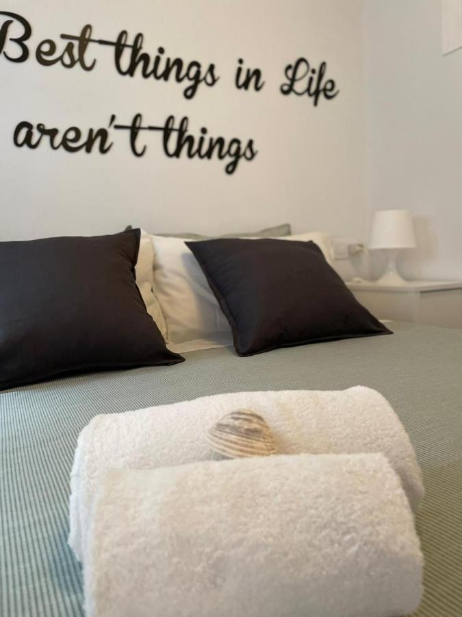 Life Apartments Fuentebravia El Puerto de Santa María Exteriör bild