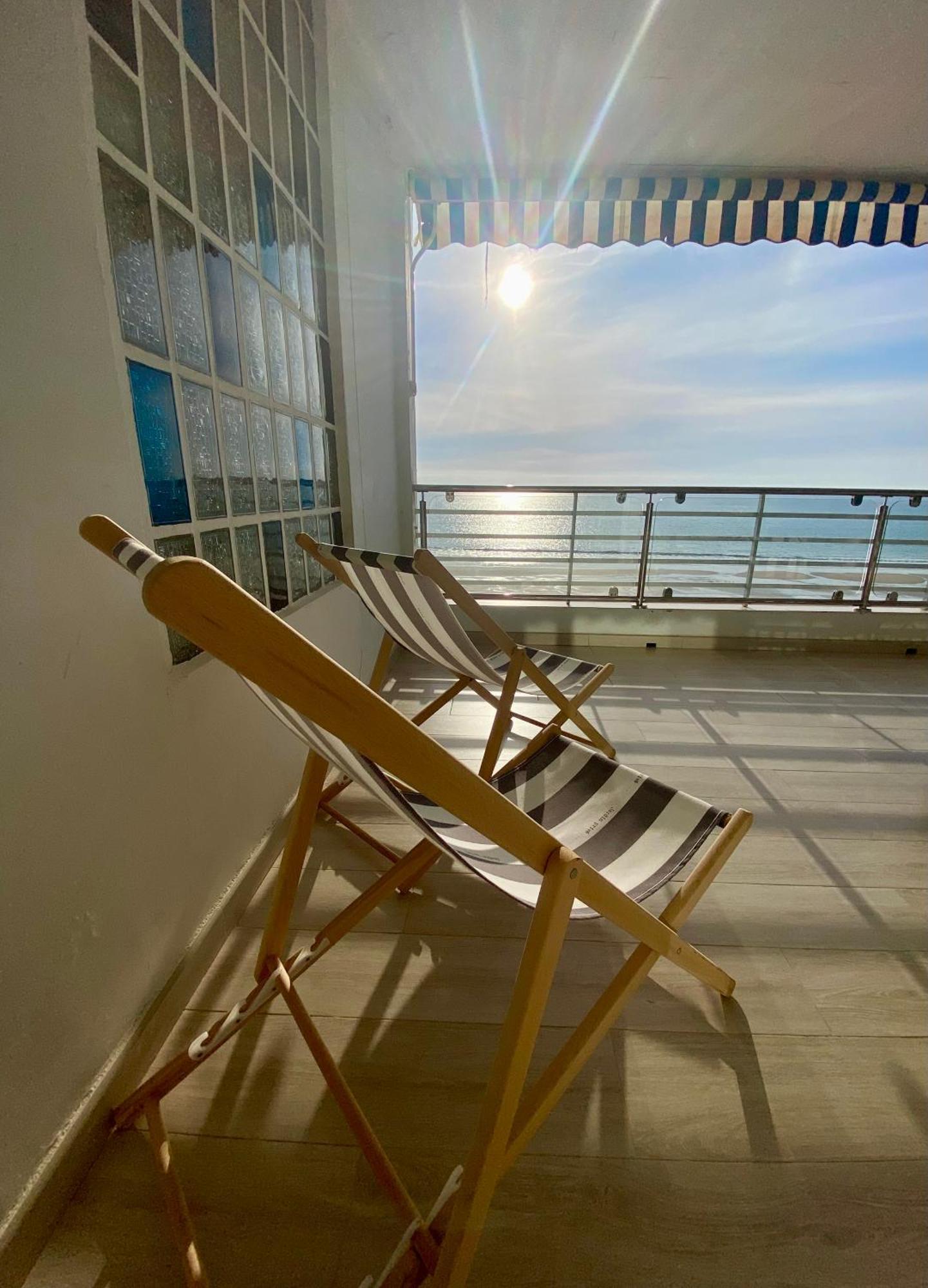 Life Apartments Fuentebravia El Puerto de Santa María Exteriör bild