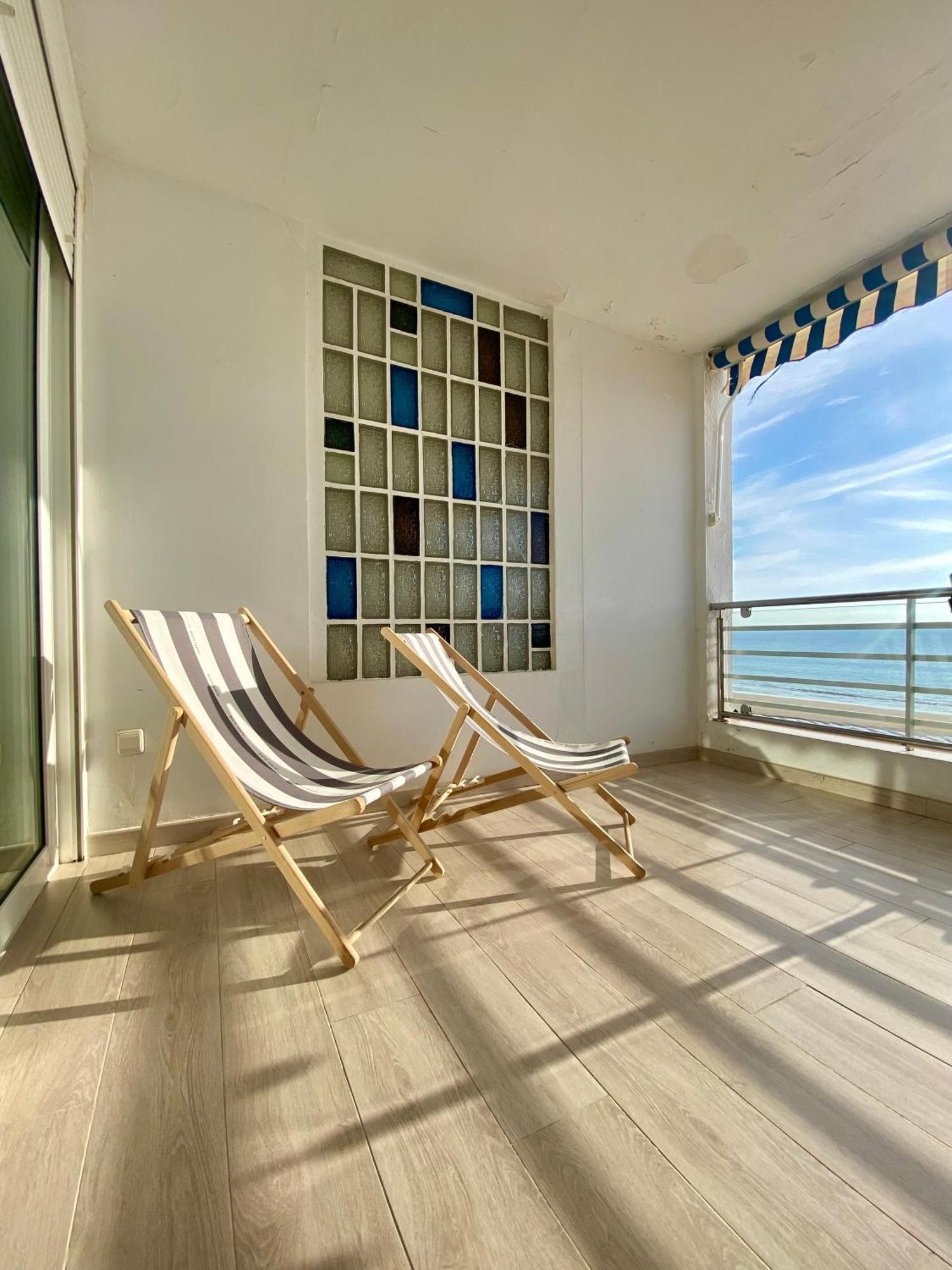 Life Apartments Fuentebravia El Puerto de Santa María Exteriör bild