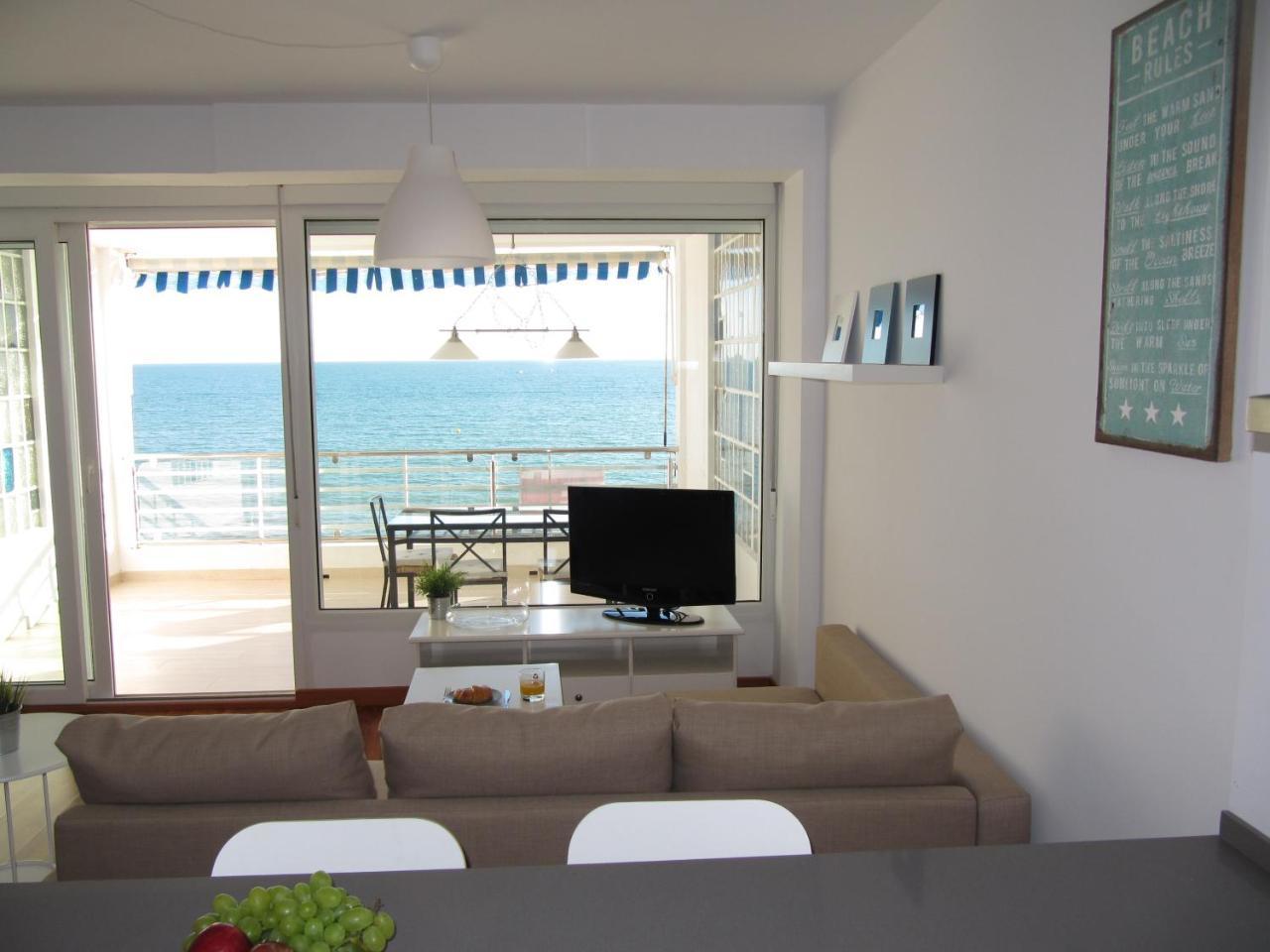 Life Apartments Fuentebravia El Puerto de Santa María Exteriör bild