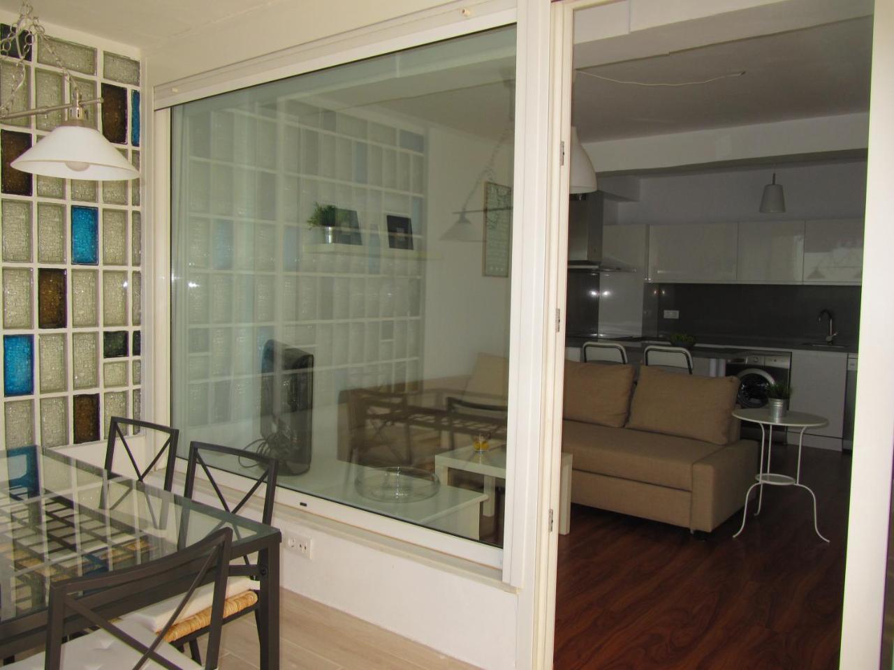 Life Apartments Fuentebravia El Puerto de Santa María Exteriör bild