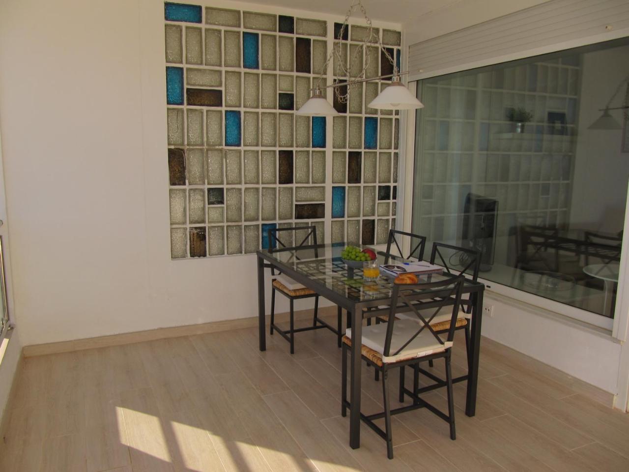 Life Apartments Fuentebravia El Puerto de Santa María Exteriör bild