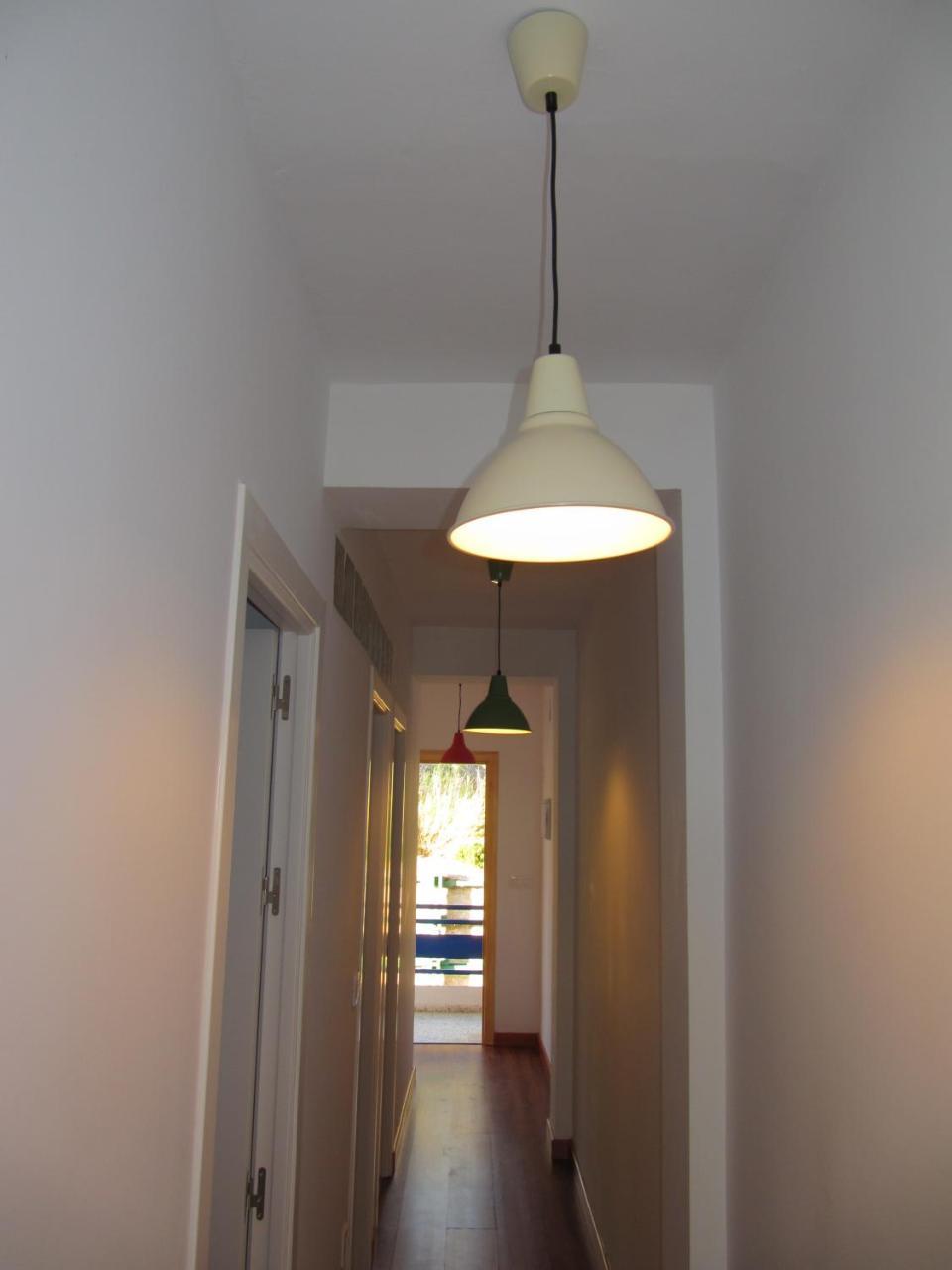 Life Apartments Fuentebravia El Puerto de Santa María Exteriör bild