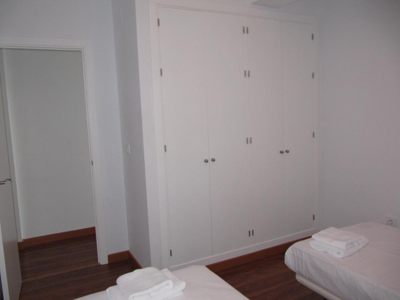 Life Apartments Fuentebravia El Puerto de Santa María Exteriör bild