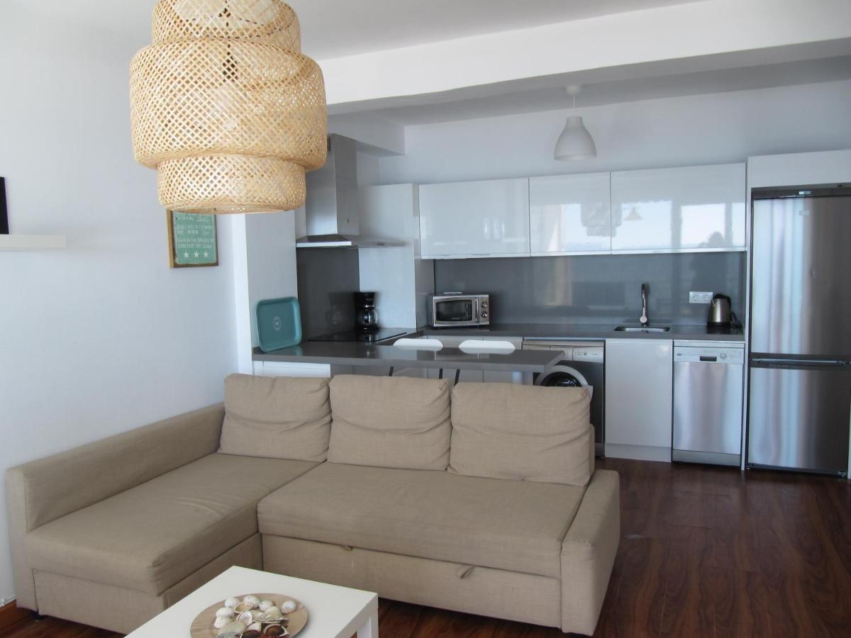 Life Apartments Fuentebravia El Puerto de Santa María Exteriör bild