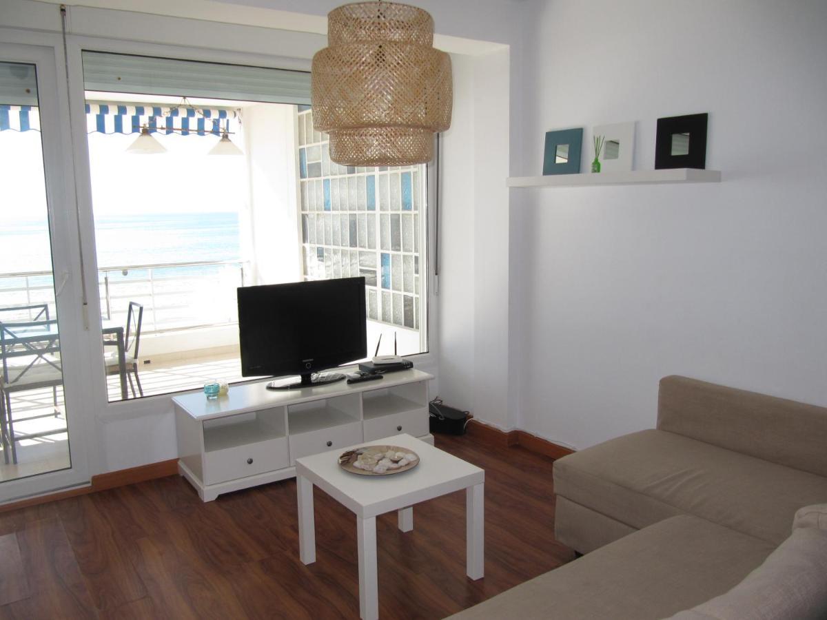 Life Apartments Fuentebravia El Puerto de Santa María Exteriör bild