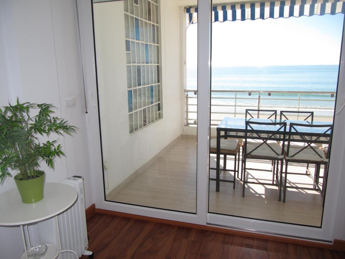 Life Apartments Fuentebravia El Puerto de Santa María Exteriör bild