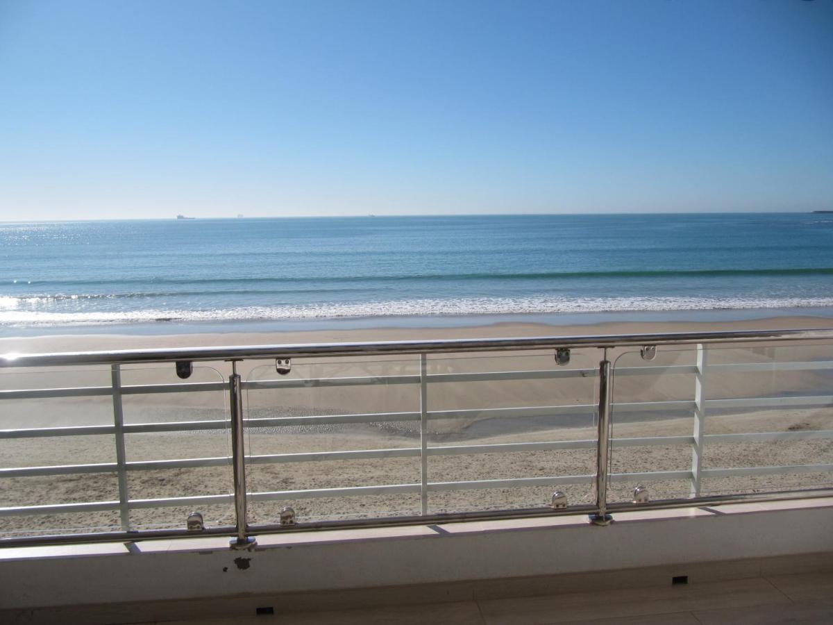 Life Apartments Fuentebravia El Puerto de Santa María Exteriör bild