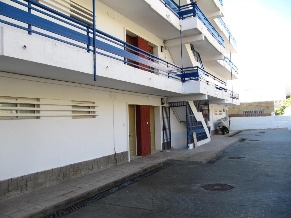 Life Apartments Fuentebravia El Puerto de Santa María Exteriör bild