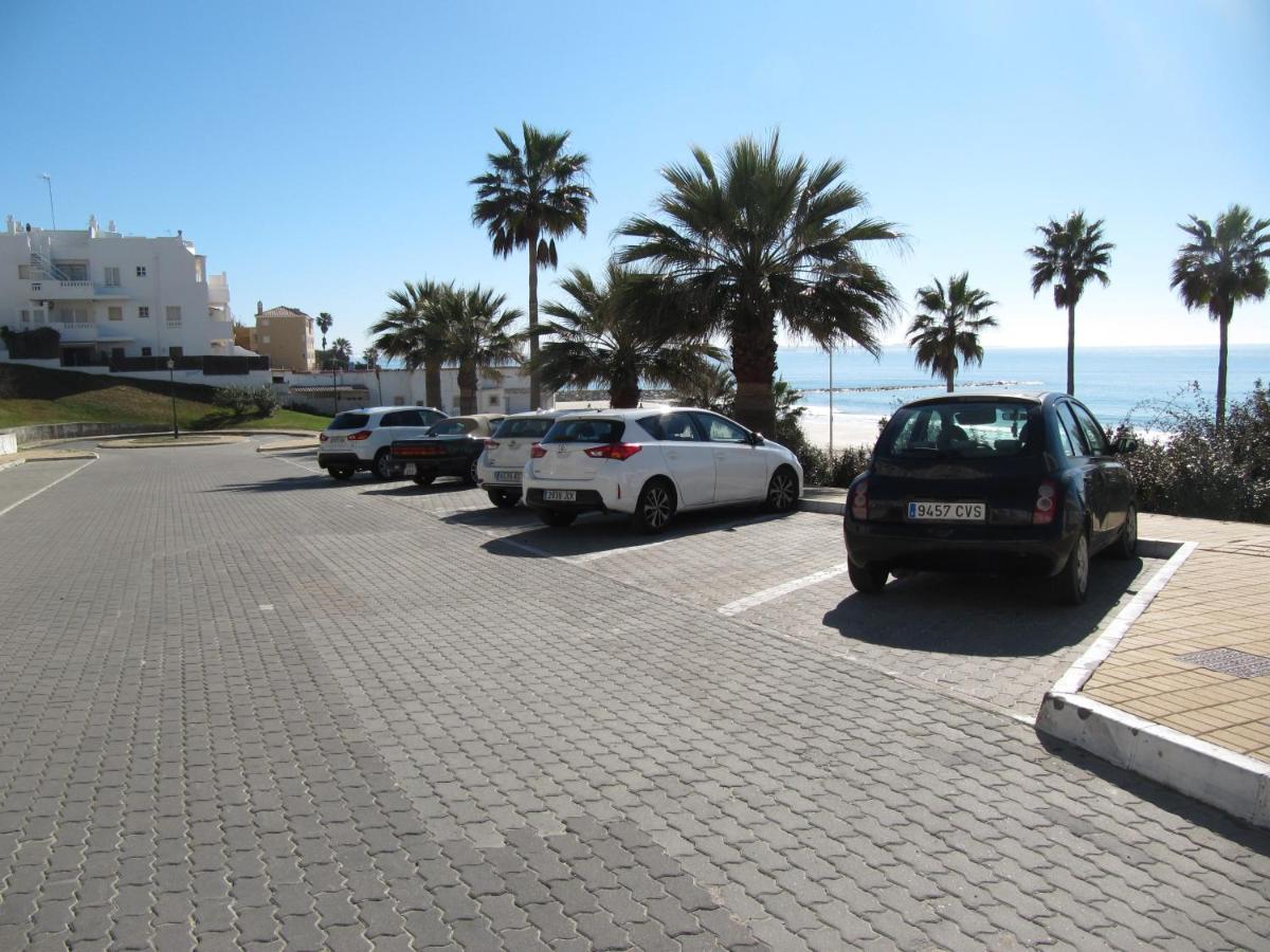 Life Apartments Fuentebravia El Puerto de Santa María Exteriör bild