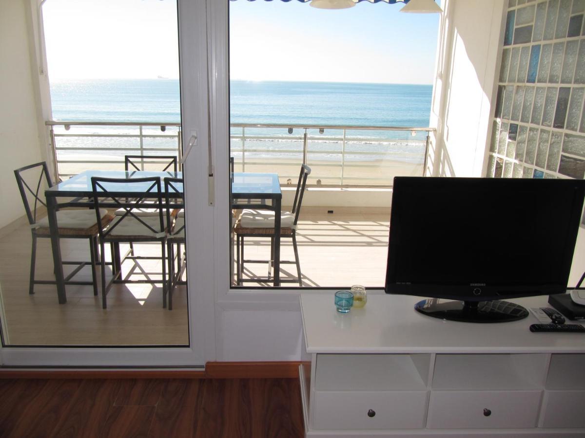 Life Apartments Fuentebravia El Puerto de Santa María Exteriör bild