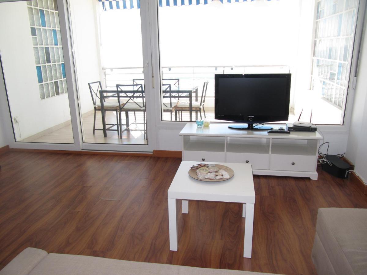 Life Apartments Fuentebravia El Puerto de Santa María Exteriör bild
