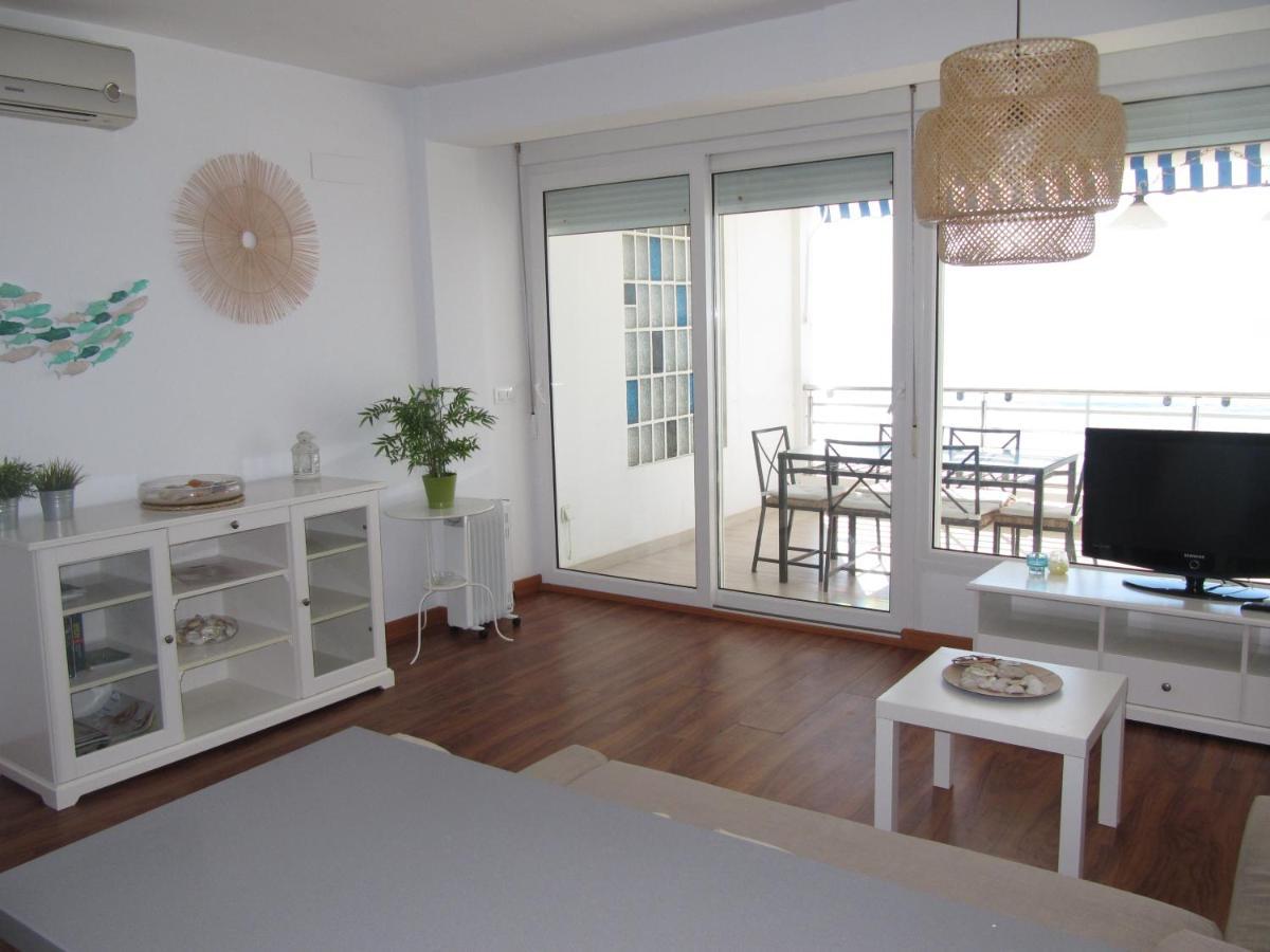 Life Apartments Fuentebravia El Puerto de Santa María Exteriör bild